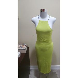 Mustard Seed Beautiful dress EUC